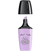 STABILO BOSS Mini Pastellove - Fosforlu Kalem - Lila