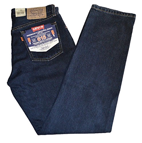 Preisvergleich Produktbild Levis 615.02.53 Jeans Hose W30L32