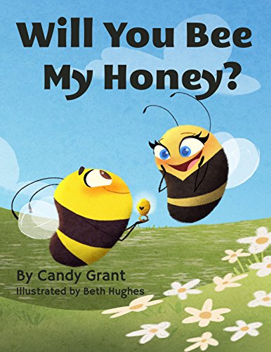 Download Will You Bee My Honey? Download Will You Bee My Honey?