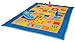 Taf Toys 3 in 1 Curiosity Supersize Padded Play Gym