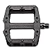 Produktbild FCSW Fahrrad Pedal, MTB-Pedale Flache Fahrradpedale Abgedichtete Lager Rennrad BMX
