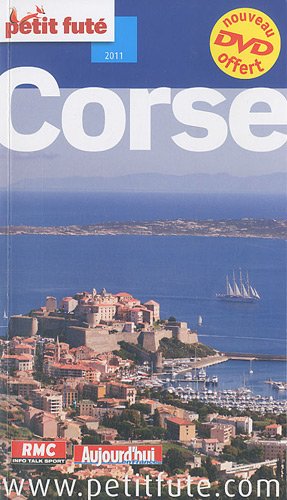 Download Petit Futé Corse (1DVD)