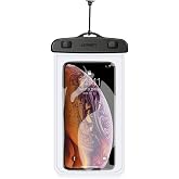 Ugreen Waterproof Phone Case Transparent