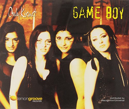 Preisvergleich Produktbild Game Boy