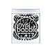 invisibobble Original Hair Ring, True Black