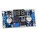 Produktbild Einstellbare Schritt nach unten DC-DC Leistung Modul mit Voltmeter Anzeige