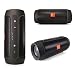 Produktbild GAOWE Professionelle Wasserdichte Outdoor HIFI Spalte Lautsprecher Drahtlose Bluetooth Lautsprecher Subwoofer Sound Box Unterstützung FM Radio TF Mp3 Player Handy,Black