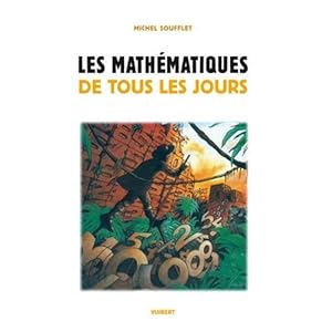 Les mathématiques de tous les jours Livre en Ligne Les mathématiques de tous les jours Livre en Ligne - Telecharger Ebook