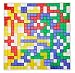 Produktbild Mattel Blokus Neuauflage