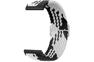 Feysentoe Armband Kompatibel für Suunto 7/9(baro)/D5i 24mm für Suunto spartan hr baro Estrazarmband Uhrenarmband