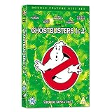 Ghostbusters / Ghostbusters 2 [2 DVDs] [UK Import] - 