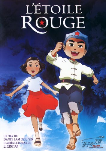 couverture de : Etoile rouge (L')