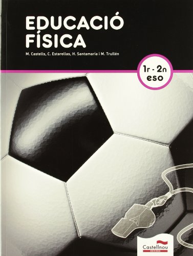 Educació Física 1r2n ESO