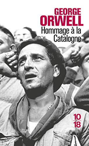 Télécharger Hommage à la Catalogne : 1936-1937 PDF Ebook En Ligne