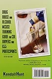 Image de Drug Abuse and Alcohol Misuse: Guide for CDL Drivers and 655 Covered Employees