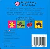 Image de First Words/Primeras Palabras (Bright Baby/ Bebe Listo)
