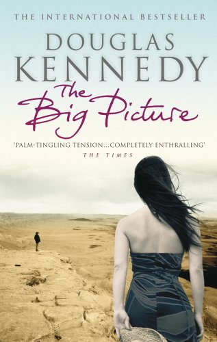 The Big Picture (English Edition) livre