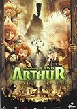  Arthur y los Minimoys [DVD]