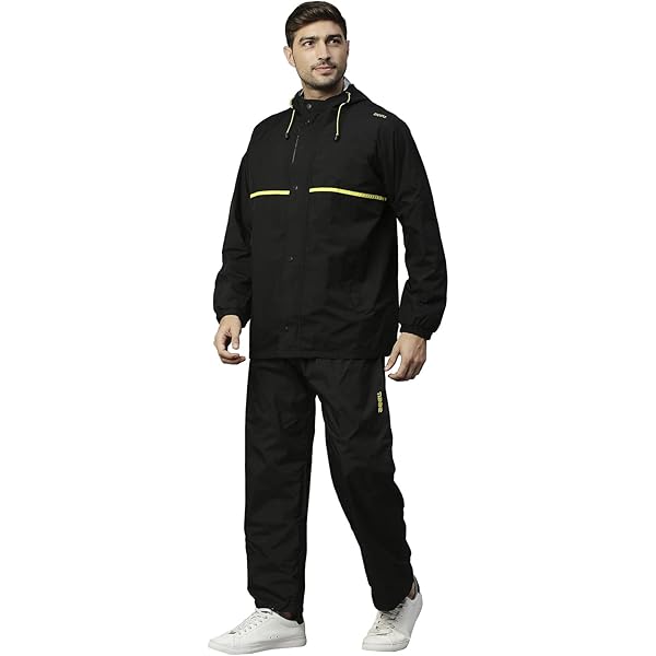 Rain Pants Men s For Men Women Waterproof Rain Gear Jacket With