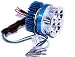 Auto Hub Chrome 4 LED Bike Headlight RS.349.00