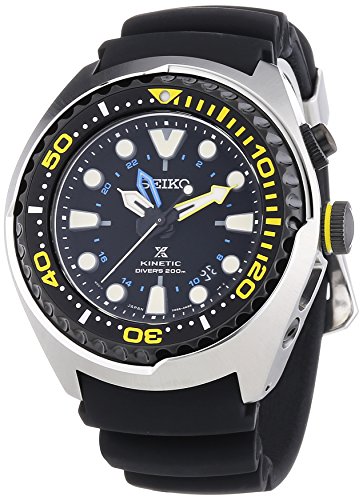Seiko SUN021P1 - Wristwatch for men