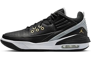 Nike Jordan Max Aura 5 Chaussure de basketballHomme