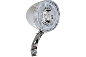 Büchel Phare rétro 51350211 Argenté