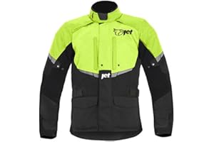 Jet Tourer Veste Homme