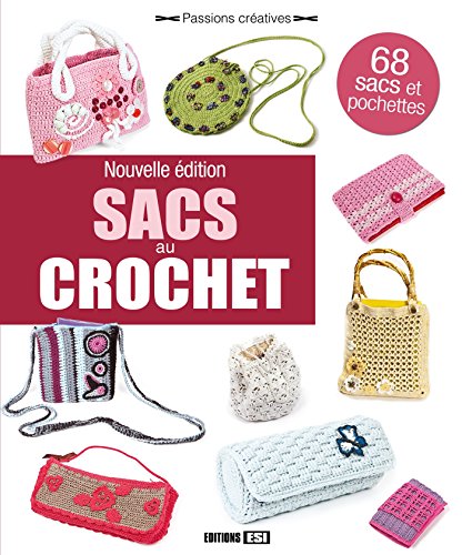 Télécharger Sacs au crochet PDF