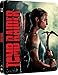 Tomb Raider - Steelbook (Blu Ray)