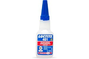 Loctite® 142575 Sekundenkleber 401 20g