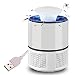 Produktbild Hanbaili Elektronische Moskito-Mörder Dauerhaft Moskito-Falle with 5W 6 Lampe Indoor Wohnzimmer