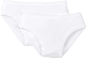 Petit Bateau A01fx Braga Niñas (Pack de 2)