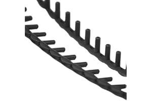 Babolat Tennis Grommet Strips for [FSI] [2019] Pure Aero, Pure Aero Tour, Pure Aero +, Pure Aero Lite + More