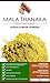 Mala Thanaka powder Herbal