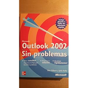 Microsoft Outlook 2002 Sin Problemas