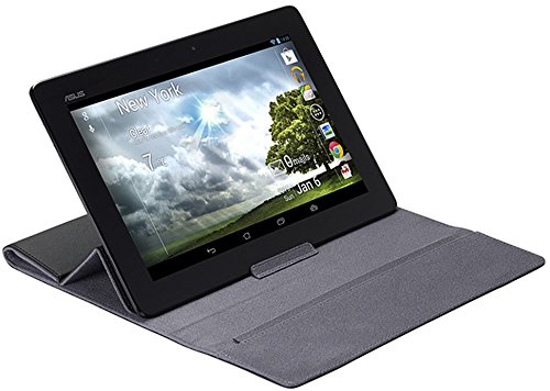 Asus 90XB001P-BSL0F0 Original VersaSleeve 24 cm (10 Zoll) für T100/xTF201/TF300/TF700/TF600/ME400/ME102A/ME301/ME302C/ME302KL schwarz - 3
