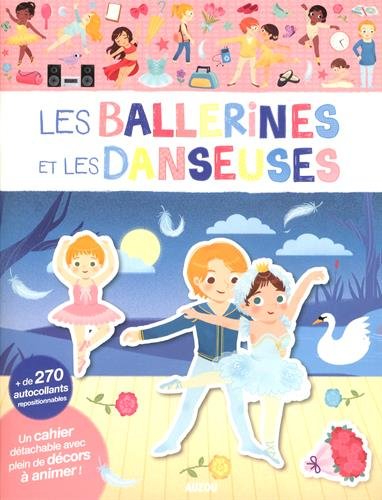 Mes premiers autocollants 