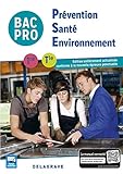 Prévention Santé Environnement (PSE) 1re, Tle Bac Pro (2016) - Pochette élève