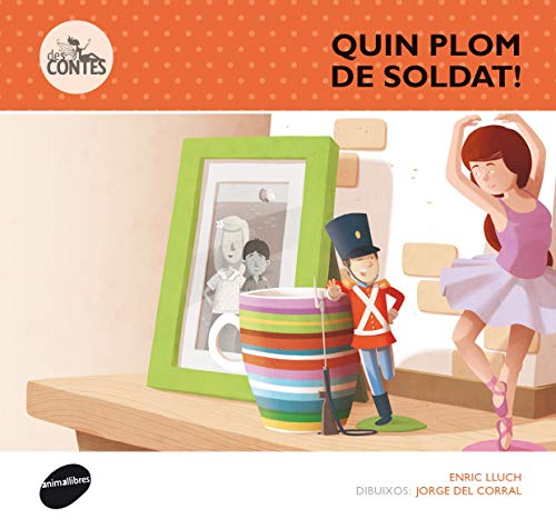 Quin Plom De Soldat!: 9 (Descontes)