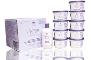 SPONSEI Affirm Sensitive Scalp Creme Relaxer 9 Applications