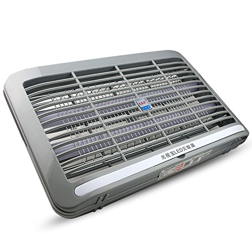 Preisvergleich Produktbild Keine Strahlung Moskitolampen Hause IED elektronische Mückenschutz Lampe Mückenfallen Mute LED , b