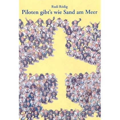 [PDF] Download Piloten gibt's wie Sand am Meer Kostenlos