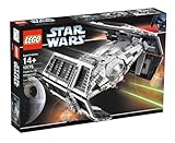 LEGO 10175 Star Wars Vader's TIE Advanced Starfighter