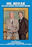  Mr. Novak: An Acclaimed Television Series (English Edition)