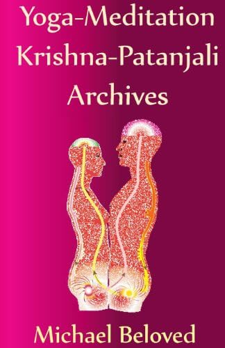 Yoga-Meditation Krishna-Patanjali Archives