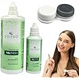 Soleko All in one Yalfresh Hyaluronic Acid Contact Lens Solution, 100 ml