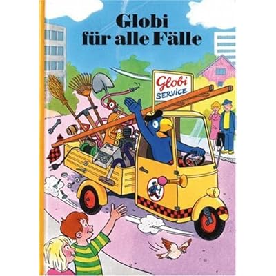 Download Globi Fur Alle Falle Pdf Metodyhenrik