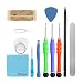 Produktbild MP power @ 12-in-1 Satz Reparatur Werkzeug Set Öffnungs Hebel Handy Reparatur Schraubendreher Tools Kit für Universal Handy iPhone iPad iPods Samsung Nokia HTC LG Sony und andere Smartphones oder Kleingeräte
