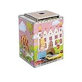 BonnieBoxx I Girls: Pixi- und Minbücher schlau verstaut